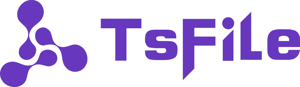 logo tsfile